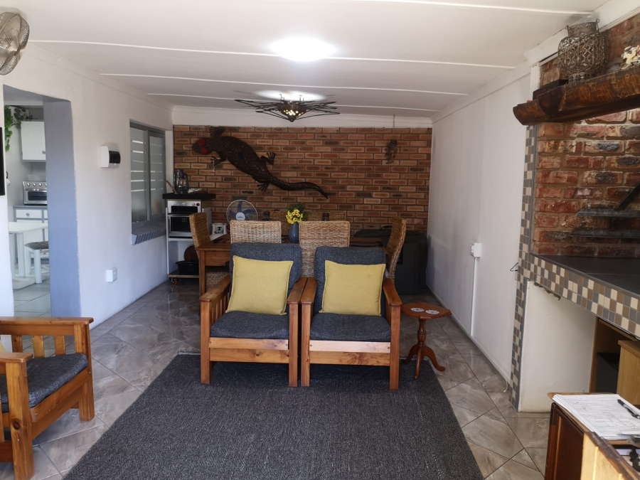 3 Bedroom Property for Sale in Manor Heights Eastern Cape